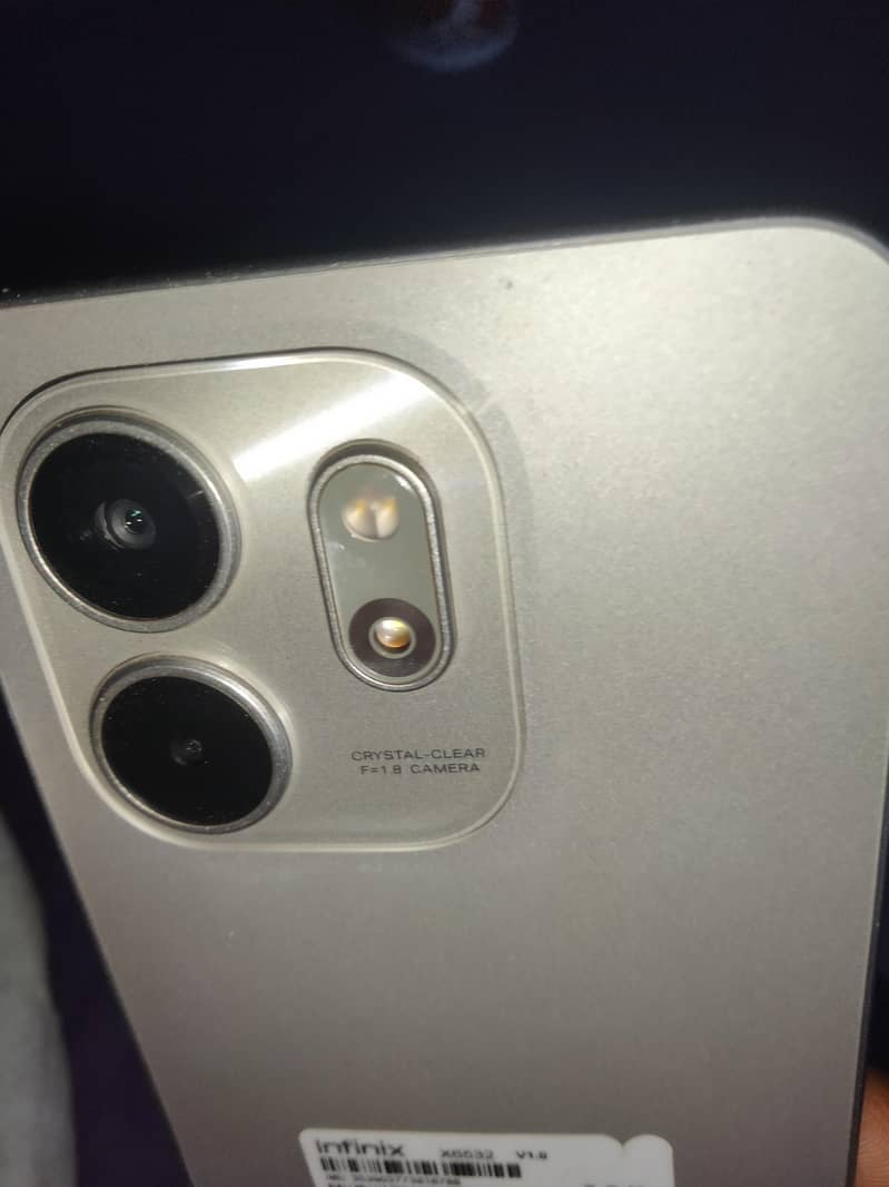 Infinix Smart 9 4gb 128gb - Mobile Phones - 1120912474