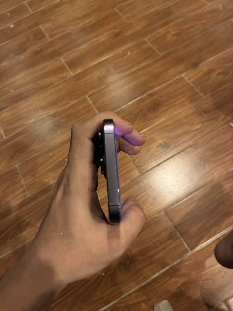 Apple iPhone 14 Pro Max 2