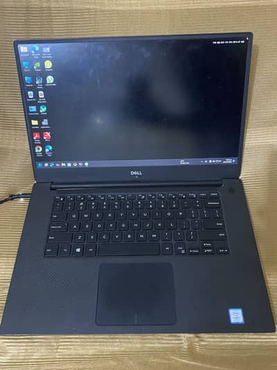 Dell Precision 5530 Core i7 8th Gen | 16GB RAM | 4GB NVIDIA Graphics