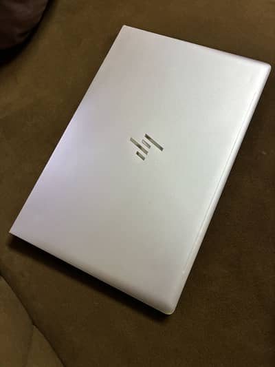 HP elitebook 645 g9
