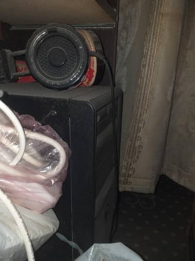 corei7 3rdgen pc
