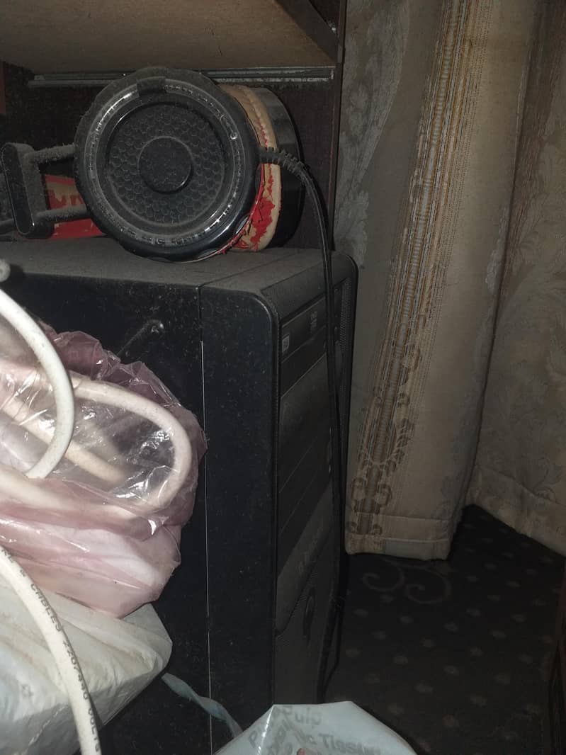 corei7 3rdgen pc 0