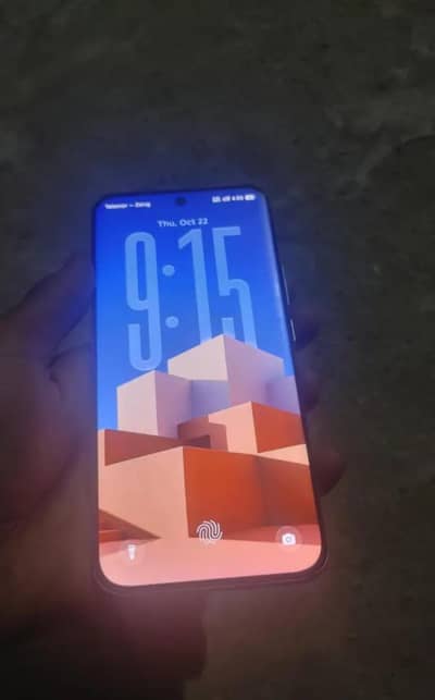 Infinix hot 60 pro plus