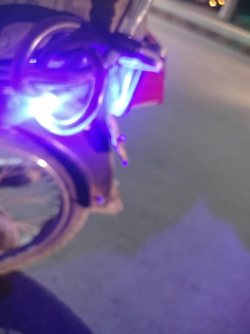 bionic 70cc 7