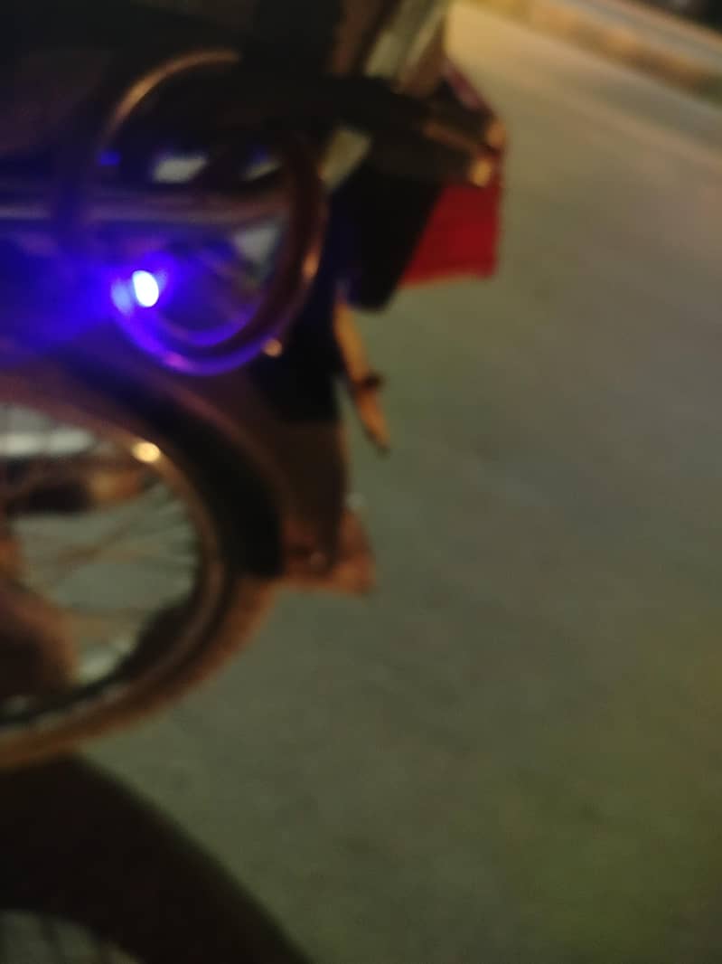 bionic 70cc 9