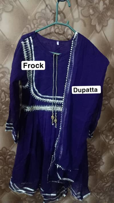 Frock for sale