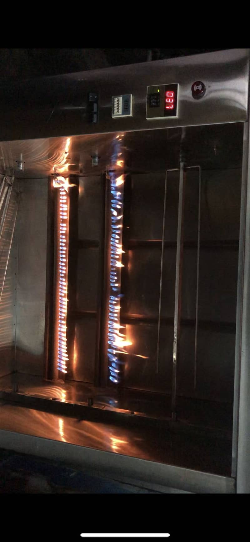 saji machine 2