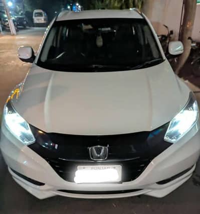 Honda Vezel 2015/15