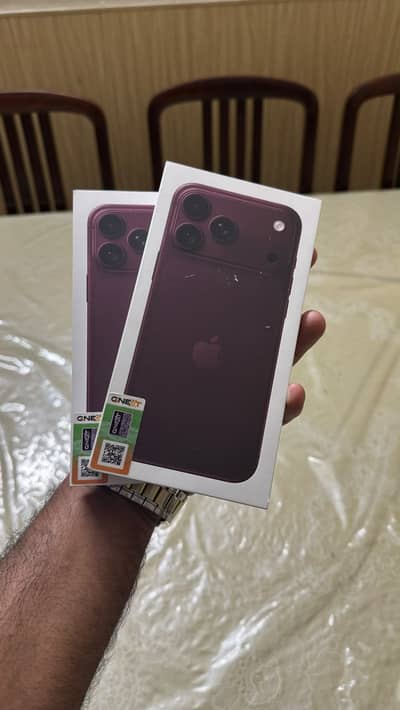 Apple iPhone 18 Pro Max