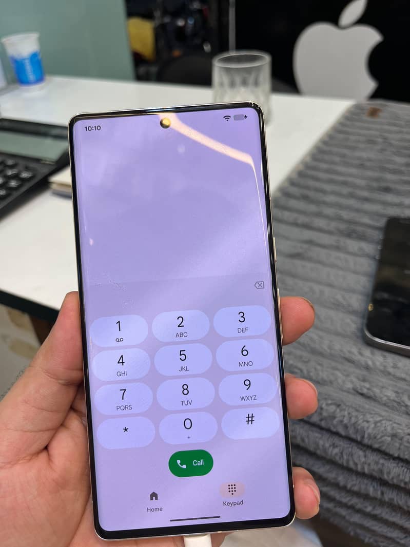 Google Pixel 7 Pro 2