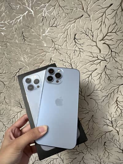 Apple iPhone 13 Pro Max