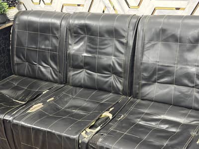 3 Sofas For Sale