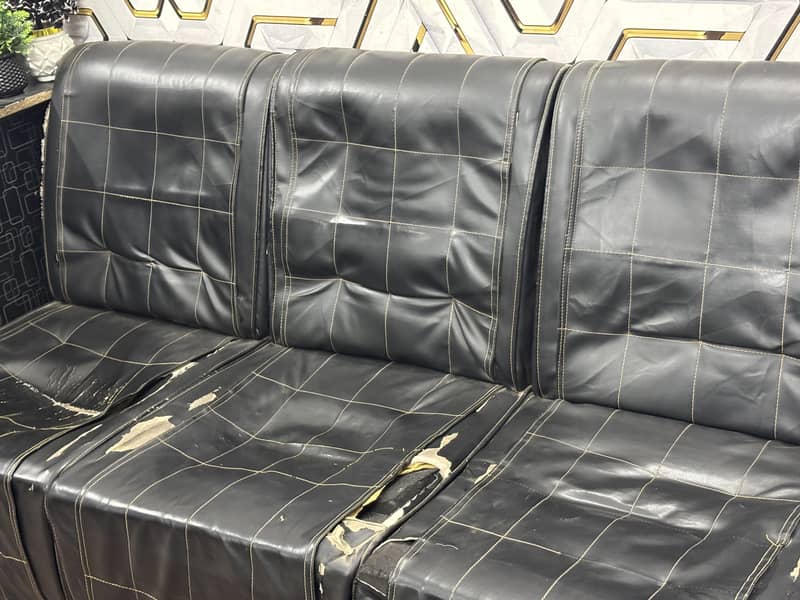 3 Sofas For Sale 0