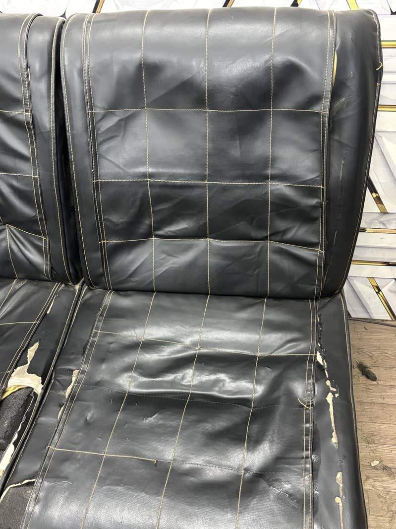 3 Sofas For Sale 1