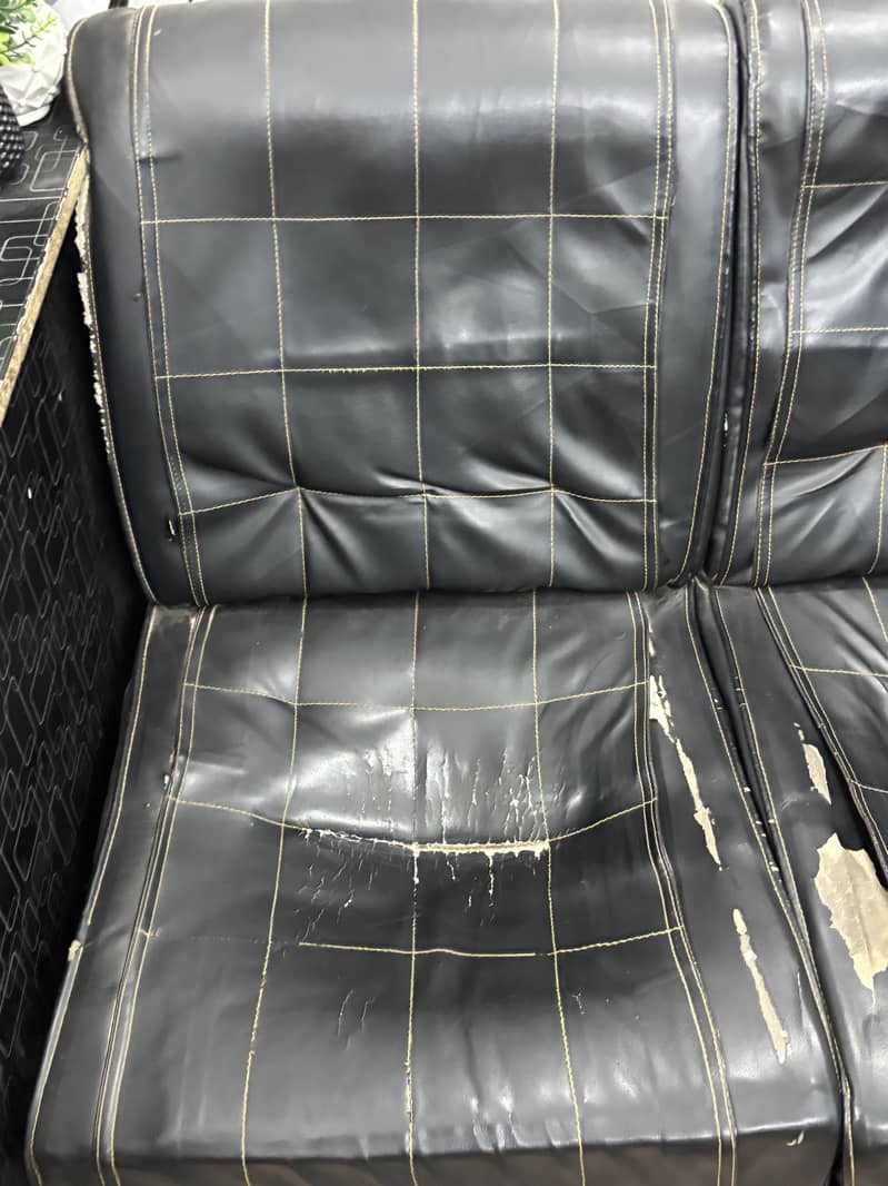 3 Sofas For Sale 2