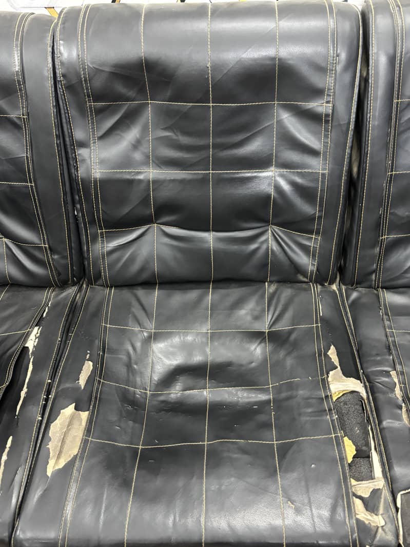 3 Sofas For Sale 3