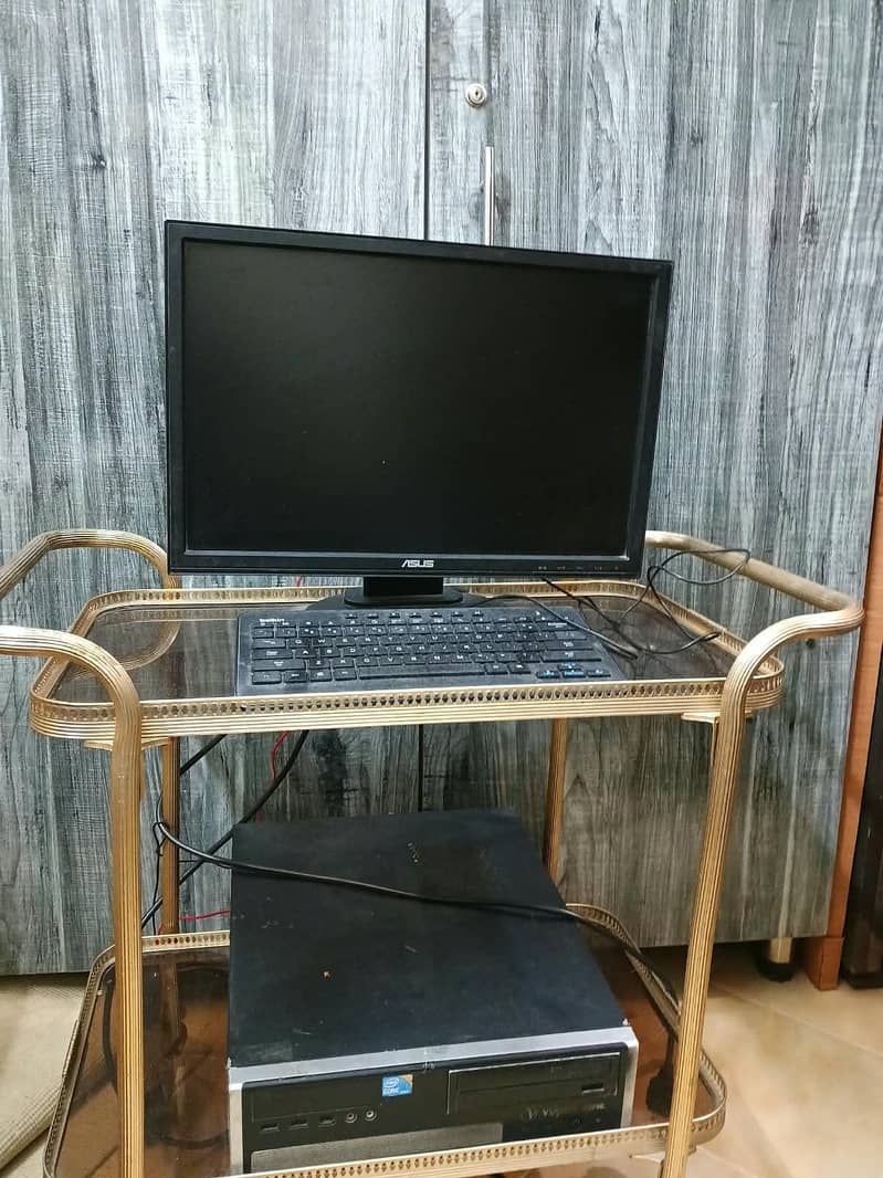 gaming PC 1