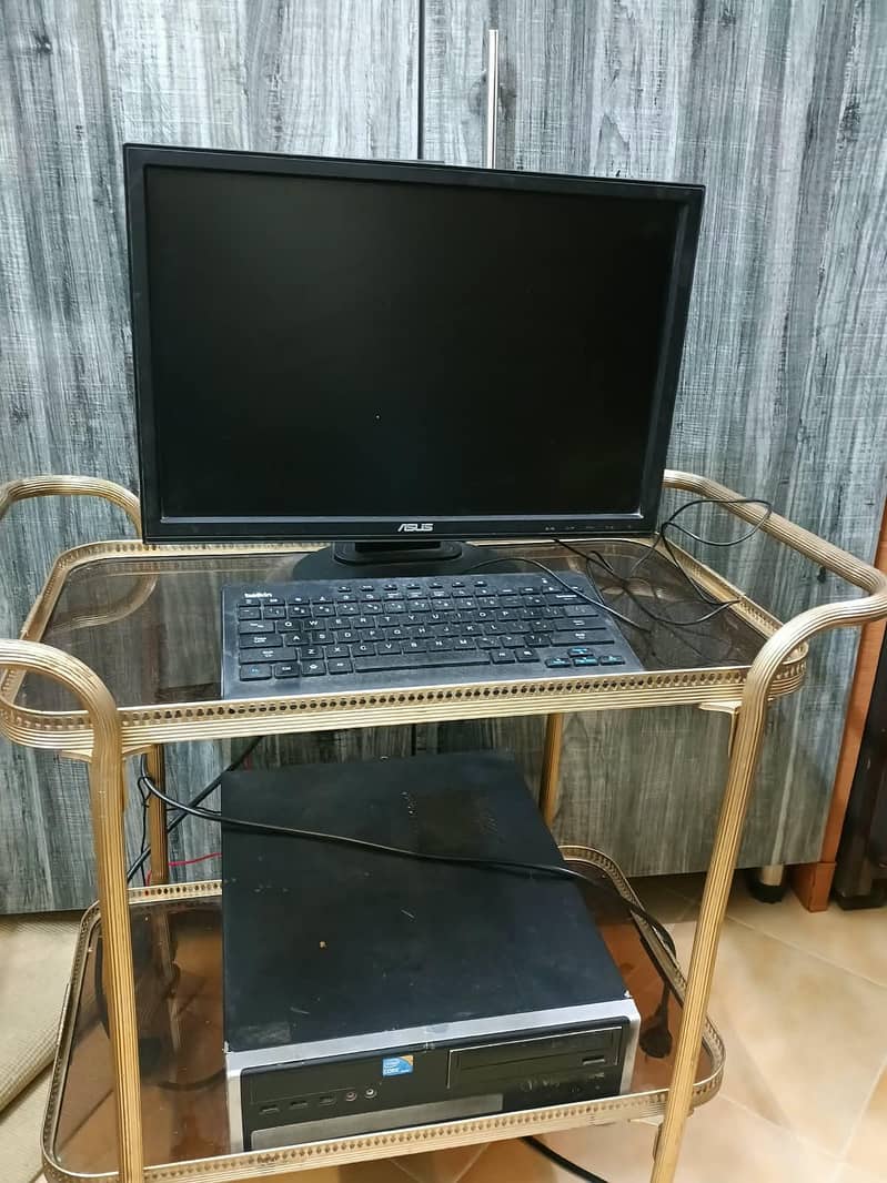 gaming PC 2