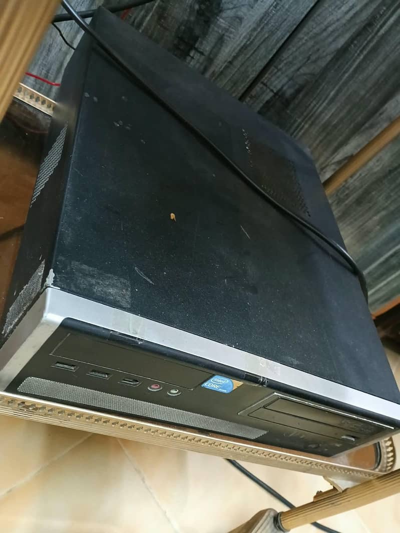 gaming PC 3