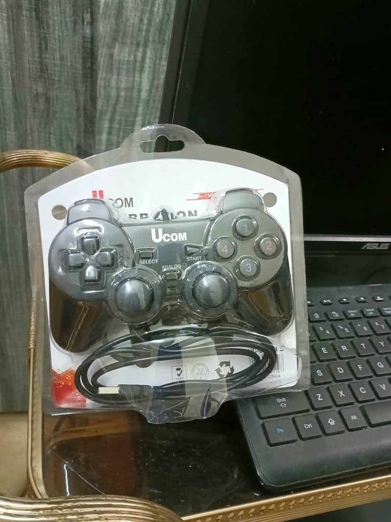 gaming PC 4