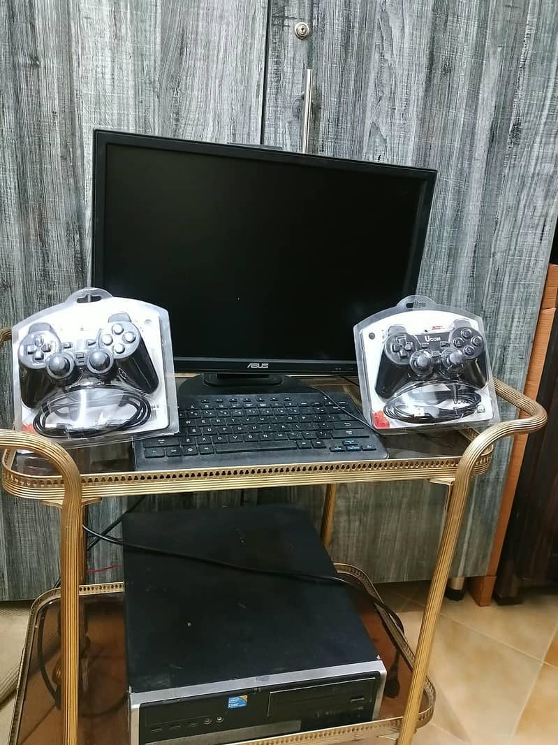 gaming PC 5