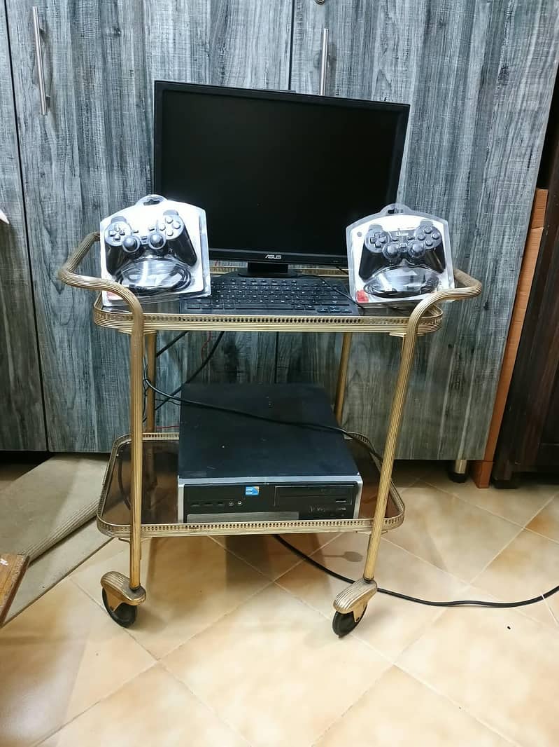 gaming PC 7