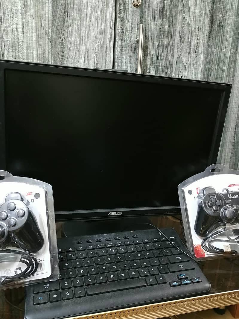gaming PC 8