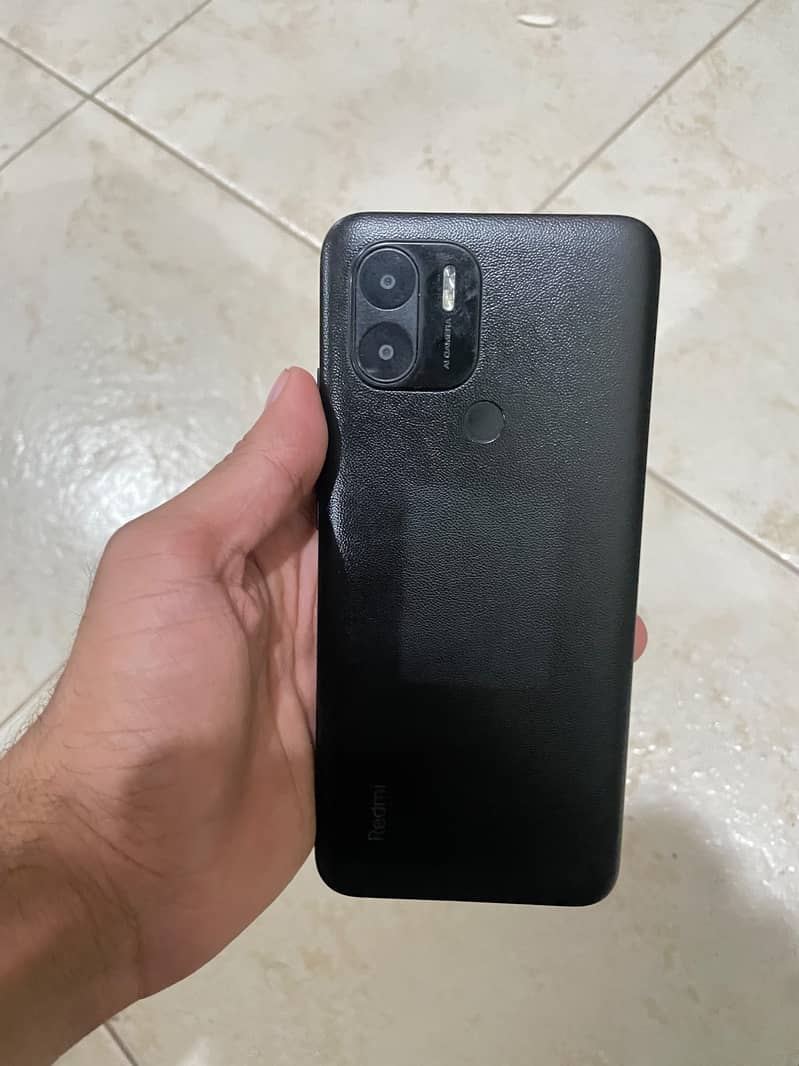Xiaomi Redmi A2 Plus 0
