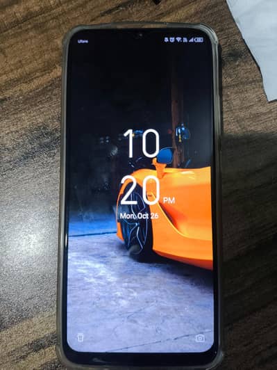 Infinix Smart 7 HD