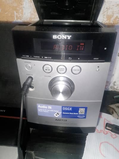 mini sounds system vip bass