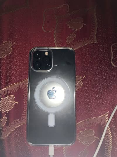 Apple iPhone 12 Pro Max