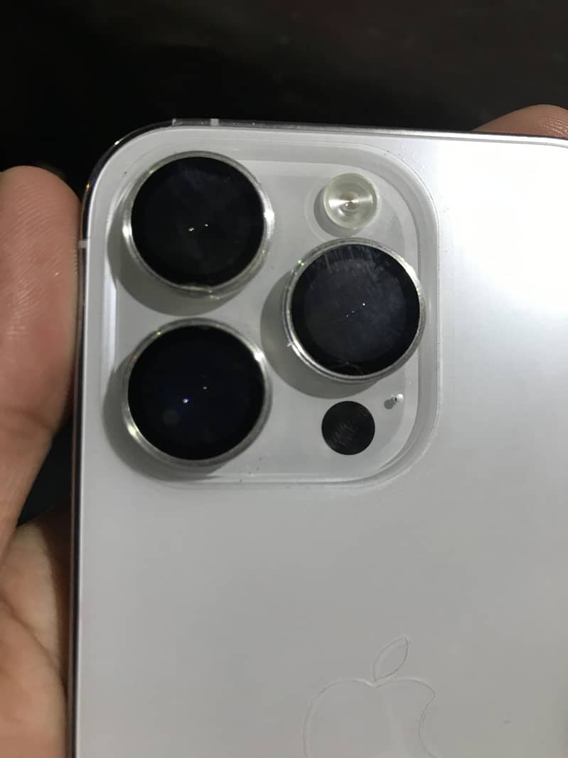 Apple iPhone 14 Pro 5