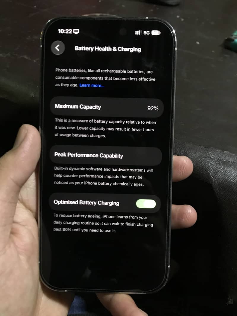 Apple iPhone 14 Pro 7