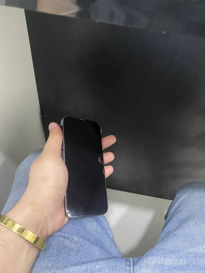 Apple iPhone 13 Pro