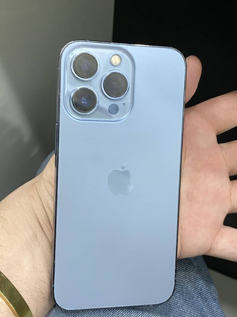 Apple iPhone 13 Pro 3