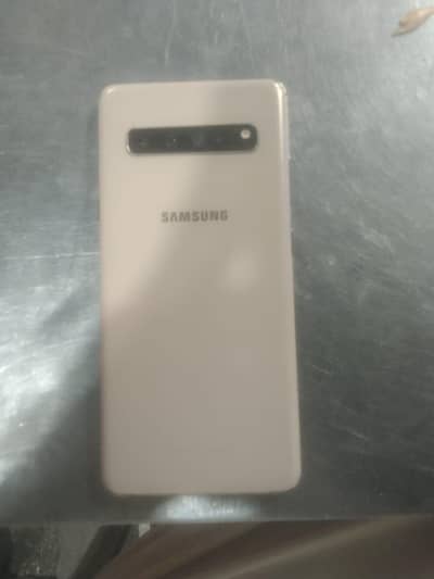 Samsung Mobile S10 5G