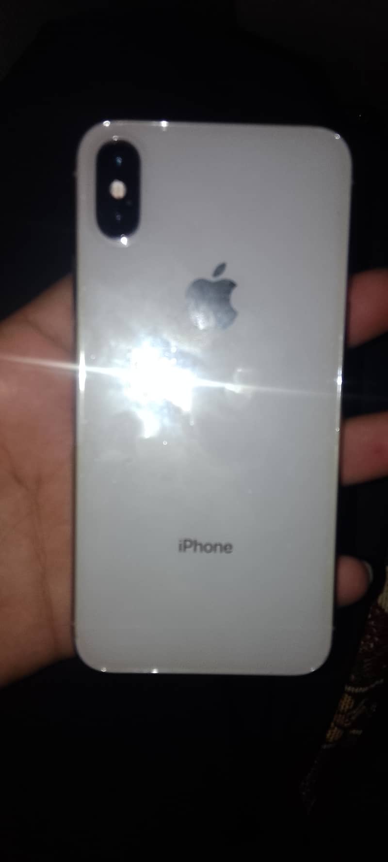 Apple iPhone X 1