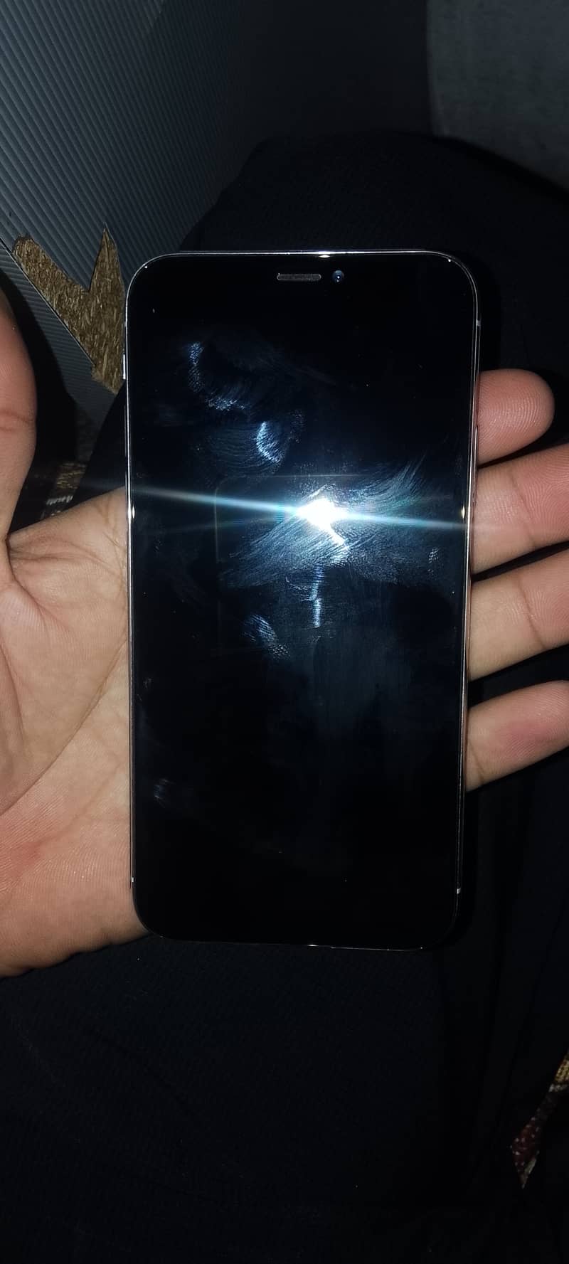 Apple iPhone X 2