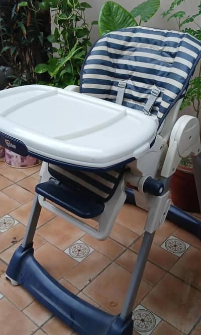 baby high chair