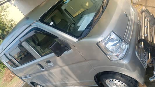 Nissan Clipper 2025
