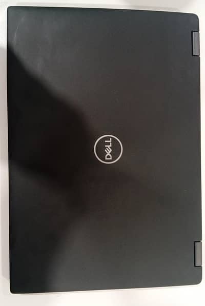 DELL LATITUDE 7390 2-in-1   ( 360 with Touch)