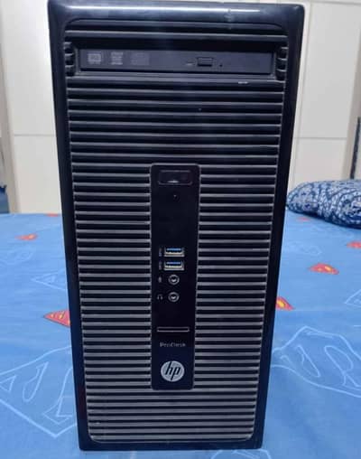 Gaming CPU Best for high performance and low Budget. Price negotiable