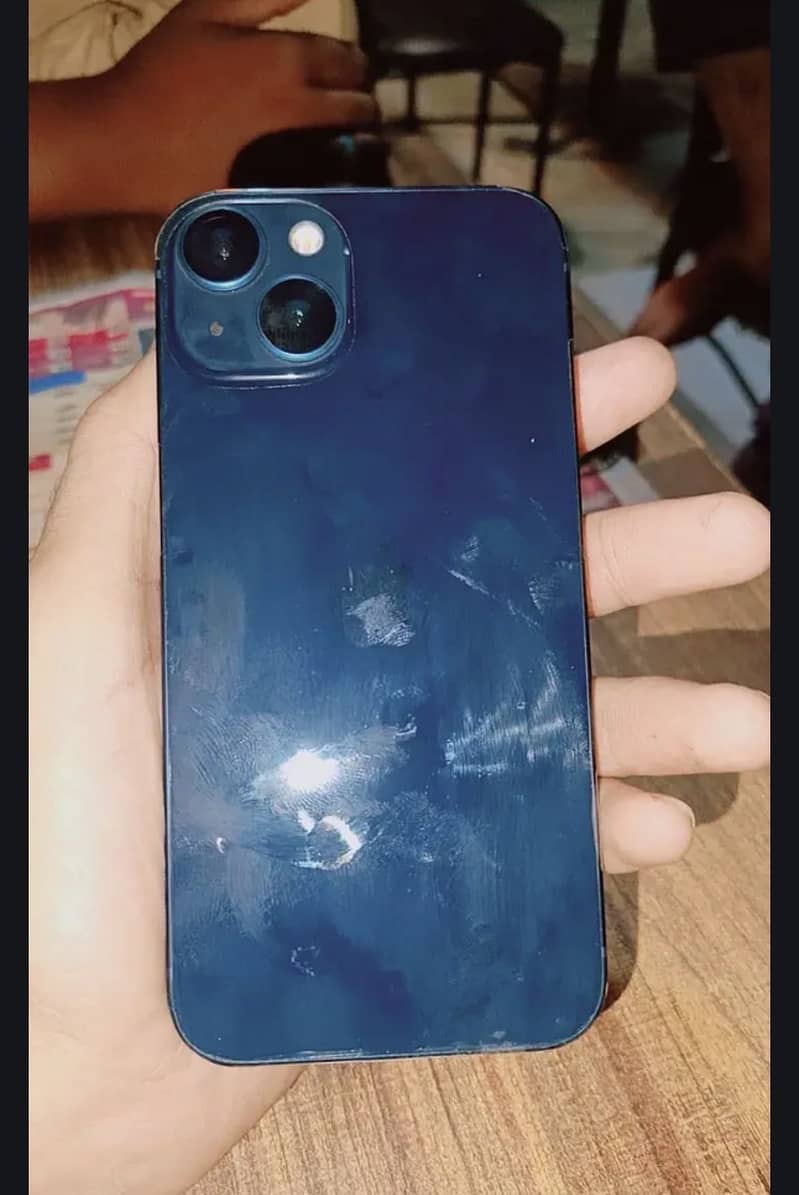 Apple iPhone 13 1