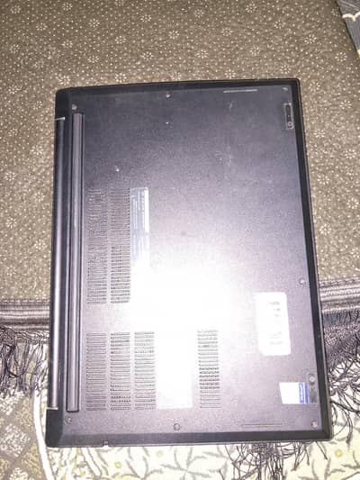 Lenovo laptop i5 8th Generation just like new