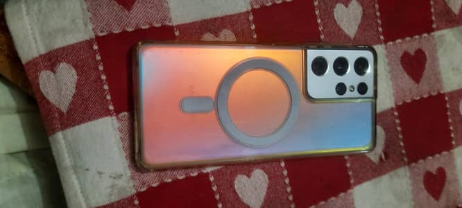 Samsung Mobile S21 Ultra