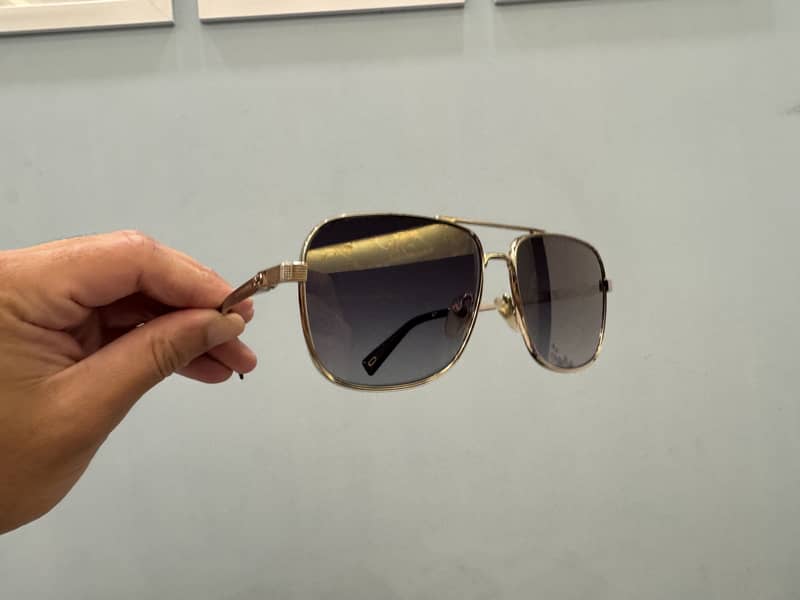 Marc Jacobs Sunglasses 2