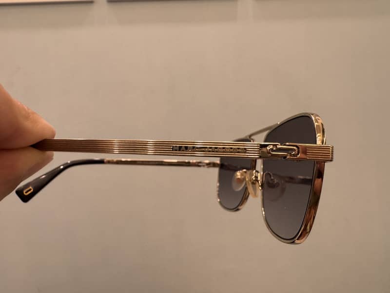Marc Jacobs Sunglasses 3
