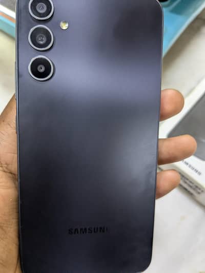 Samsung Mobile A34 5G
