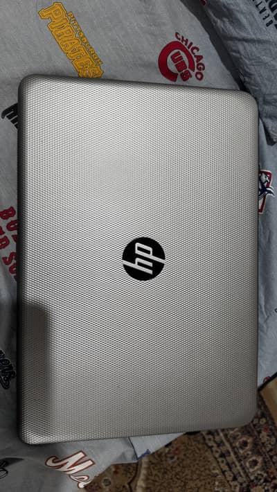 Hp Laptop core i5