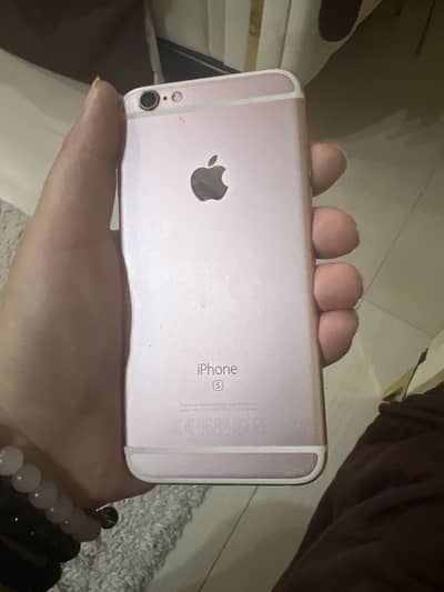 Apple iPhone 6S